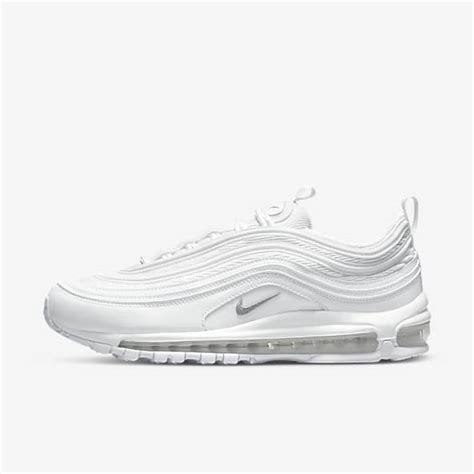 nike air max sohle muster|Nike Air Max 97 white sneakers.